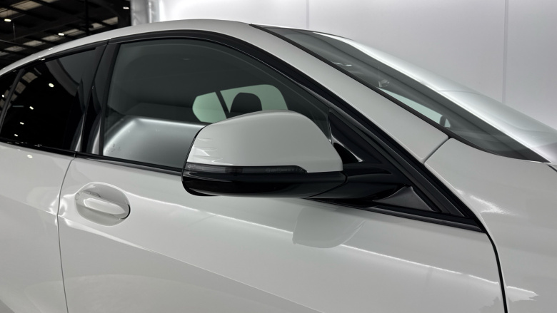 BMW 1 Series 128ti 5dr Step Auto Petrol Hatchback